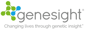 GeneSight Logo