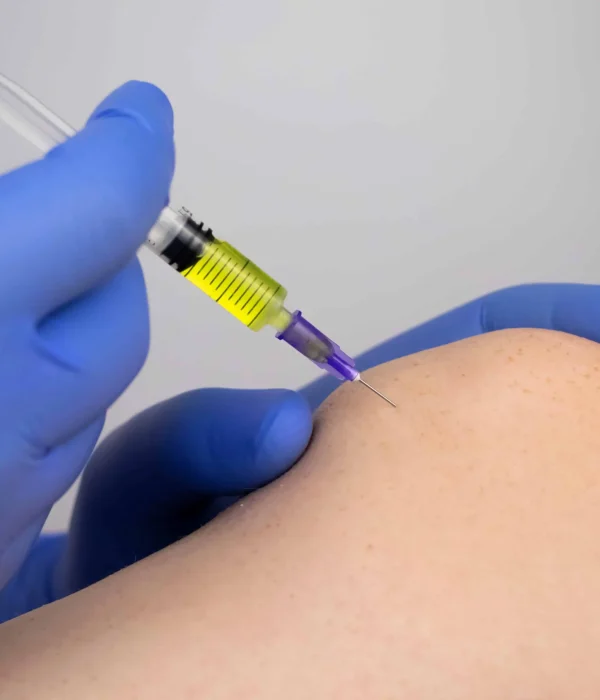 Platelet-Rich Plasma (PRP) Therapy Platelet-Rich Plasma (PRP) Therapy